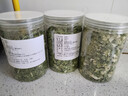 小葱干脱水蔬菜干香葱香菜蒜苗碎姜片蒜叶干货泡面伴侣配菜包调味 香葱干1罐+香葱干1罐+蒜叶干1罐 实拍图