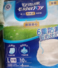 安而康（Elderjoy）防漏安心成人拉拉裤L60片臀围95-120cm内裤式成人纸尿裤易穿脱 实拍图