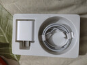 固质苹果充电器充电线氮化镓40/45W适配原装正品快充线套装iPhone14ProMax13 17 16手机15充电头数据线 苹果17/16/15系列 45W充电头+1米快充线 实拍图