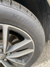 锦湖轮胎KUMHO汽车轮胎 235/50R18 97V KL33 适配别克君越/奥迪Q3 实拍图