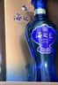 洋河 蓝色经典 海之蓝 52度 520ml 单瓶装 绵柔浓香型白酒 实拍图