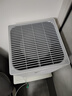 米家小米空气净化器4lite 除甲醛除菌除异味 空气伴侣 除PM2.5 AC-M17-SC 实拍图