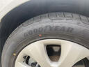 固特异（Goodyear）汽车轮胎 225/55R17 101W EF1 SPORT鹰驰F1酷跑 适配奥迪A6L/途岳 实拍图