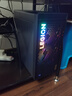 联想（Lenovo）拯救者刃7000K游戏主机台式电脑(14代i7-14650HX RTX5060TI 16G显卡 32G D5)国家补贴 畅玩3A大作 实拍图