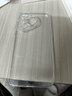 绿联【环保认证】适用华为Pura70手机壳P70保护套全透明超薄抗指纹防摔镜头全包男女简约气囊软壳 实拍图