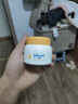 强生（Johnson）婴儿蜂蜜倍润霜60g*2 宝宝新生儿舒缓防皴裂干燥干红保湿乳面霜 实拍图