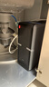 352加热净水器400G通量1800G常温出水4.6L/min 反渗透直饮0阻垢剂 即热净热一体机A418H【国家补贴】 实拍图