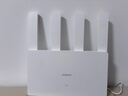 小米（MI）路由器BE3600 WiFi7【小米手机上网搭档】3600兆级 4核高通芯片 IOT智能联动 家用路由器 实拍图