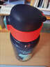 富光儿童学生保温杯壶316男女小学生大容量宝宝幼儿园吸管水杯子600ml 实拍图