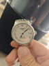 天梭（TISSOT）【二手99新】天梭男表力洛克二手机械男表天梭手表男士休闲运动二手奢侈品腕表 银盘钢带80芯T006.407.11.033.00 实拍图