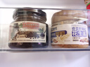 方砖厂69号奇亚籽海盐花生酱颗粒早餐健身代餐面包调味高蛋白拌面辅食酱200g 实拍图