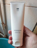 至本新版舒颜修护洁面乳120g 温和清洁氨基酸表活保湿泡沫绵密洗面奶 实拍图