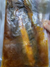 渔游记蒲烧鳗鱼日式烤鳗鱼净重1000g  4条装海鲜预制菜肴 加热即食 实拍图