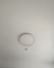雷士（NVC）护眼卧室吸顶灯健康光照明智能超薄高显儿童灯未来光天际 实拍图