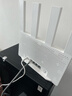 小米（MI）路由器BE3600 2.5G 3600兆级WiFi7【小米手机上网搭档】4核高通处理器 2.5G网口 IOT联动 实拍图