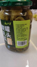 云山半0脂肪俄式酸黄瓜670g俄罗斯风味精选新鲜黄瓜半加工蔬菜下饭菜 实拍图