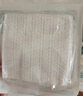 稳健医用全棉无纺布外科敷料全棉水刺无纺布7.5x7.5cm 5片/袋12袋/盒 实拍图