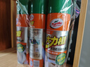 龟牌（Turtle Wax）多功能泡沫清洁剂(500901*3)650ml汽车内饰清洗剂座椅皮革清洗剂 实拍图
