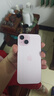 Apple/苹果 【政府补贴需现场签收激活】iPhone 15 (A3092) 256GB 粉色 支持移动联通电信5G 双卡双待 实拍图