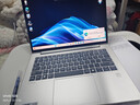 惠普（HP）战66 14英寸2025轻薄笔记本电脑 标压锐龙7 H 255 32G 1T 2.5K屏  1年上门【国家补贴】 实拍图