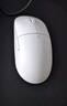 华为星跃鼠标 GT 专业版 办公/游戏鼠标 星闪 轻量化 59g 星闪4K回报率 PAW3950  白色 适配鸿蒙笔记本 实拍图