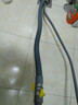 普湃滚筒洗衣机排水管延长管洗碗机出水管下水管下水道20-25mm接口小型全自动洗衣机细管0.5米+卡箍 实拍图