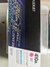 惠普（HP）410A（CF413A）原装硒鼓品红色单支装 适用hp M452DN/m377dw/M452DW/M452NW/477fnw 打印页数2300 实拍图