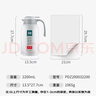 富光保温壶2.2L大容量304保温瓶家用暖壶按压式热水壶开水瓶京东限定 实拍图