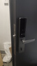 萤石 套装【门锁+监控】智能室内视频锁3D人脸DL20FVS+室内4K室内智能无线监控器家用800万AI标准版 实拍图