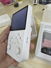 ANBERNIC安伯尼克RG 35XXPro掌机2025新款街机双摇杆连接电视掌上游戏机便携复古怀旧连手柄 白色 RG35XXPro标配64G 晒单实拍图