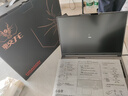 机械革命【国家补贴】蛟龙16Pro 潮玩版 16英寸游戏电竞笔记本电脑(R7 H 255 16G 1T RTX5060 180Hz 灰) 实拍图