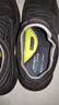 斯凯奇（Skechers）新年礼物男士皮鞋冬商务男鞋高档德比鞋软底舒适英伦休闲鞋204702 实拍图