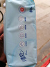 清风【李昀锐同款】EDI纯水湿巾80片单包 不含酒精 手口可用 湿纸巾 实拍图