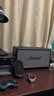 马歇尔Marshall STANMORE III 马歇尔3代无线蓝牙音箱摇滚家用重低音音响海外版 STANMORE 3  黑色 全新原装海外版进口 实拍图