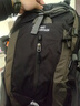 ALPINT MOUNTAIN埃尔蒙特40L登山包男士徒步背包大容量双肩包户外轻便户外旅行包 实拍图
