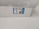 奥克斯空调 沐新风 大1.5匹 新一级能效变频 母婴静音舒适风 铜管空调 国家补贴 KFR-35GW/BpR3BQB1(B1) 实拍图