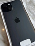 Apple/苹果【政府补贴需现场签收激活】 iPhone 15 (A3092) 128GB 黑色 支持移动联通电信5G 双卡双待 实拍图