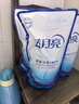 蓝月亮亮白增艳洗衣液 薰衣草香 1kg*5袋 原液补充装 护色增艳 强效去污 实拍图
