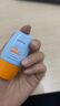 Mistine蜜丝婷防晒霜小黄帽40ml防水防汗紫外线高倍SPF50+圣诞礼物 实拍图