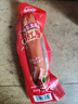 哈尔滨红肠香肠正宗风味特产俄式烟熏烤肠火腿肠即食肉肠零食 【拍3发4】哈尔滨风味红肠80g*1根 实拍图