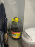 鲁花 【保真菜籽油】食用油 低芥酸特香菜籽油 6.18L   物理压榨 实拍图