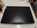 极川 联想ThinkPad T14P AI/酷睿丨E14 超能版键盘膜2025款笔记本电脑键盘保护膜TPU透薄防水防尘膜罩 实拍图