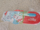 舒客宝贝（sakykids）儿童牙刷4支装（2-6岁）小刷头牙刷软毛护龈健齿刷熊熊刷颜色随机 实拍图