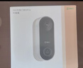 360 可视门铃5Pro摄像头家用监控摄像头智能摄像机2K智能门铃电子猫眼无线wifi 300W超清夜视AR1C 实拍图