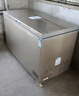 美菱（MeiLing）528升单温商用冰柜 二级能效机械温控深冷速冻BC/BD-528DTX以旧换新 实拍图