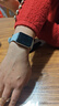 【99成新】小米（MI）手环9Pro银色 智能手环 高精度运动健康 睡眠呼吸暂停监测 心率血氧监测运动手环送男友送女友 实拍图