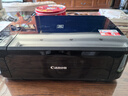 佳能（Canon）E568黑·大印量套装无线自动双面学生彩色喷墨多功能一体机（打印/复印/扫描WiFi学生作业/家用） 实拍图