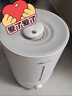 小熊（Bear）【UVC除菌】空气加湿器家用 母婴专用卧室静音除菌大雾量 桌面小型空调加湿器国家补贴JSQ-Z50G2 实拍图