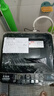 志高（CHIGO）全自动洗衣机 家用小型波轮 洗脱一体机大容量 公寓宿舍出租房 10KG咖啡金【蓝光洗护+风干洁桶+强电机】 实拍图