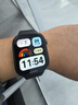 小米（MI）REDMI Watch 6典雅黑 国家补贴 澎湃OS 3 心率血氧监测 蓝牙通话 红米手表6 智能手表 小米汽车 晒单实拍图